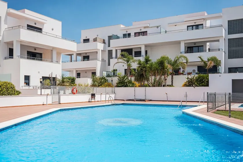 Apartamento Cañada Honda Conil - Image 1