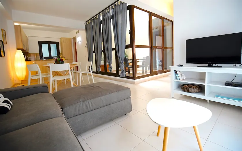Superb apartment in La Lonja - La Lonja Homes - Image 1
