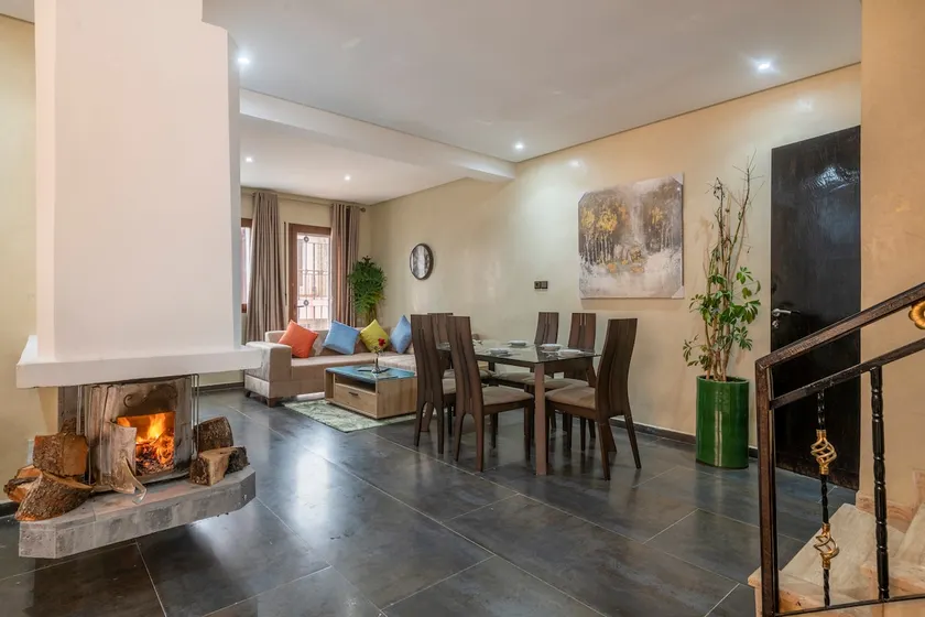 Chalet Asmoun 2 - Image 1