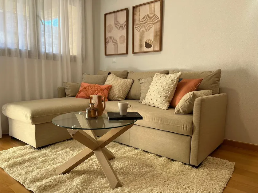 Apartamento Playa Delicias - Image 1