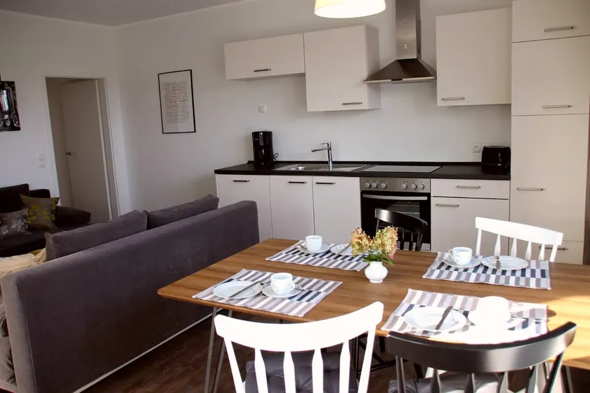Apartment Bocholt - Image 1