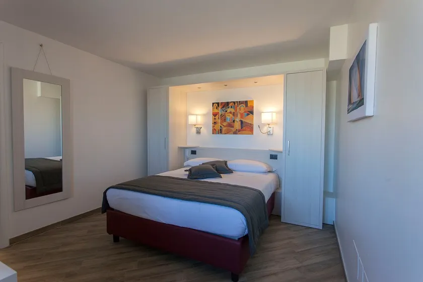 Astra Roma Apartments - Image 1