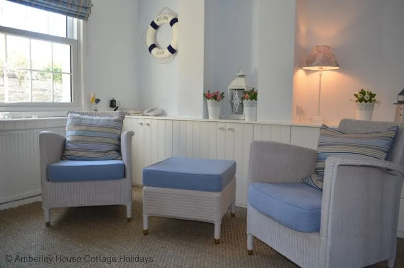 Tackleway Cottage - Image 1