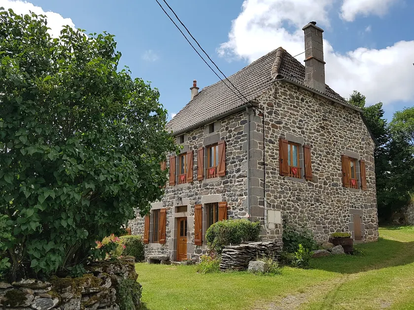 Gemütliches Ferienhaus mit Terrasse, Garten und Grill - Image 1