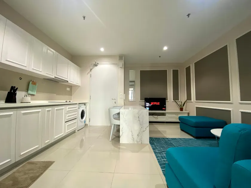 Luxury Condo 1Bedroom iCity Shah Alam - Image 1