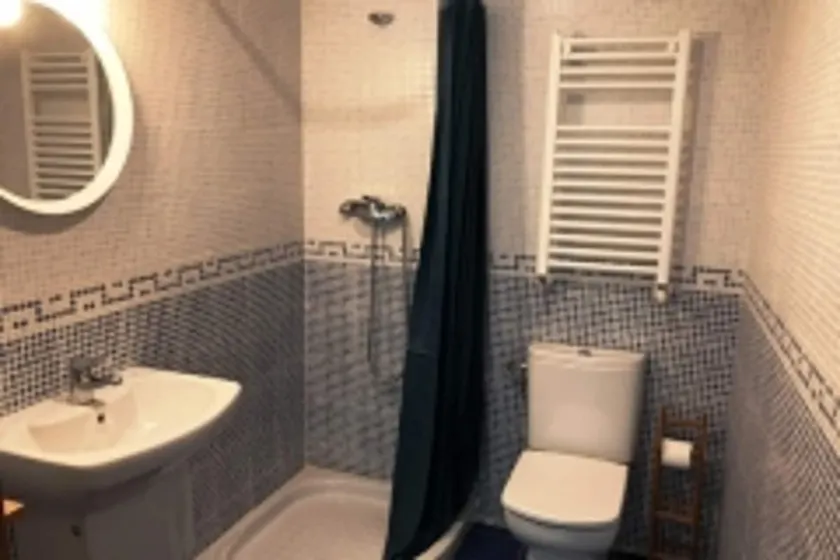Apartamento Balea VII - Image 1