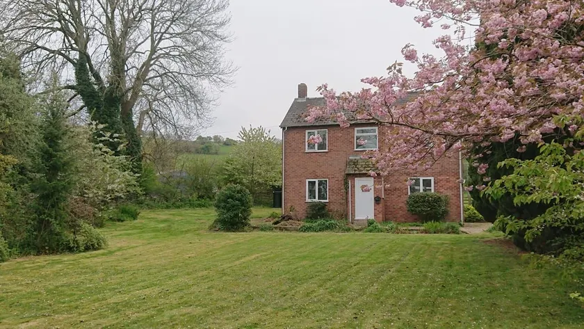 Avryn - Delightful 3 bedroom cottage with stunning vistas - Image 1
