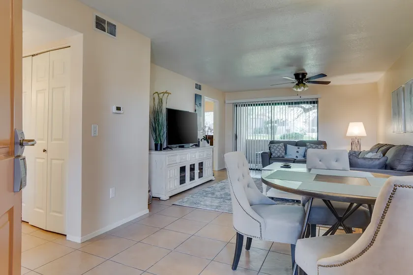 Sweet Sabino Canyon Suite - Image 1