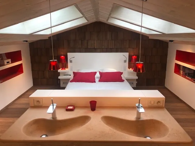 Vanadium d’atHome Gîte Design 50m2 - Image 1