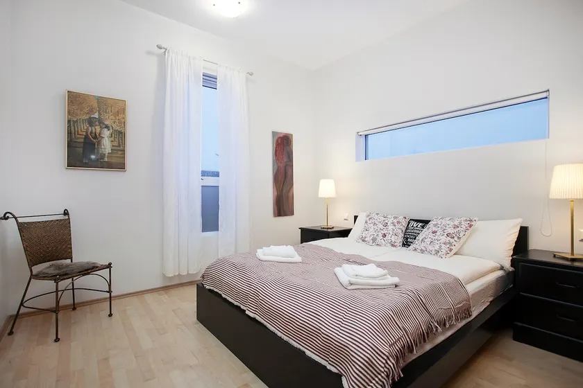 Cozy 3 bedroom house near the Blue lagoon - Image 1