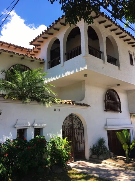 Oasis in the heart of Medellin - Image 1