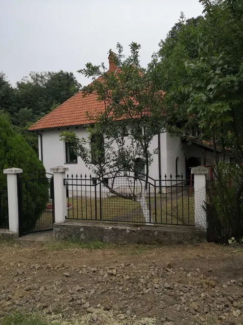 Cherry Tree Villa - Image 1