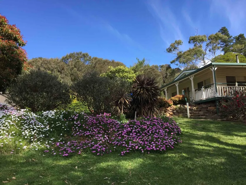 Bonnie Brae Retreat - Image 1