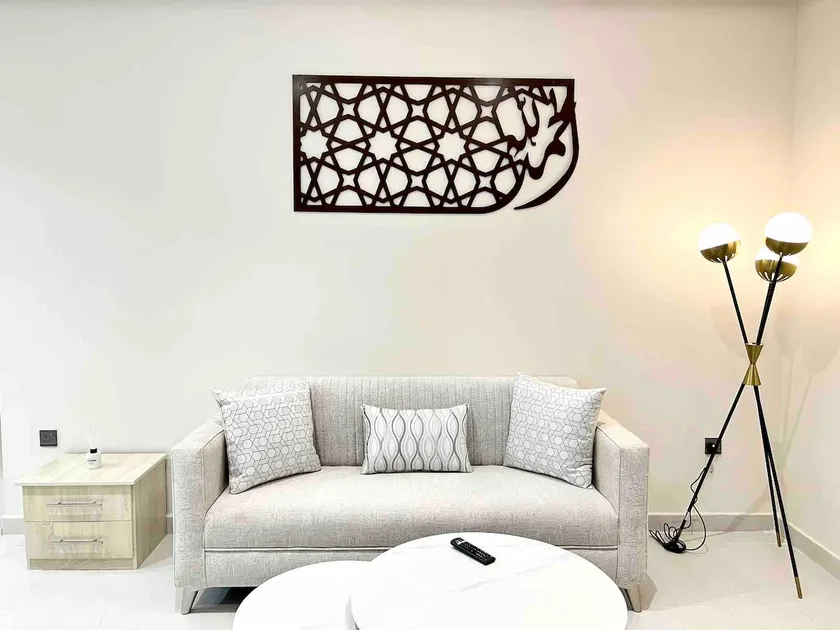 The Oasis Madinah | Unit #12 - Image 1