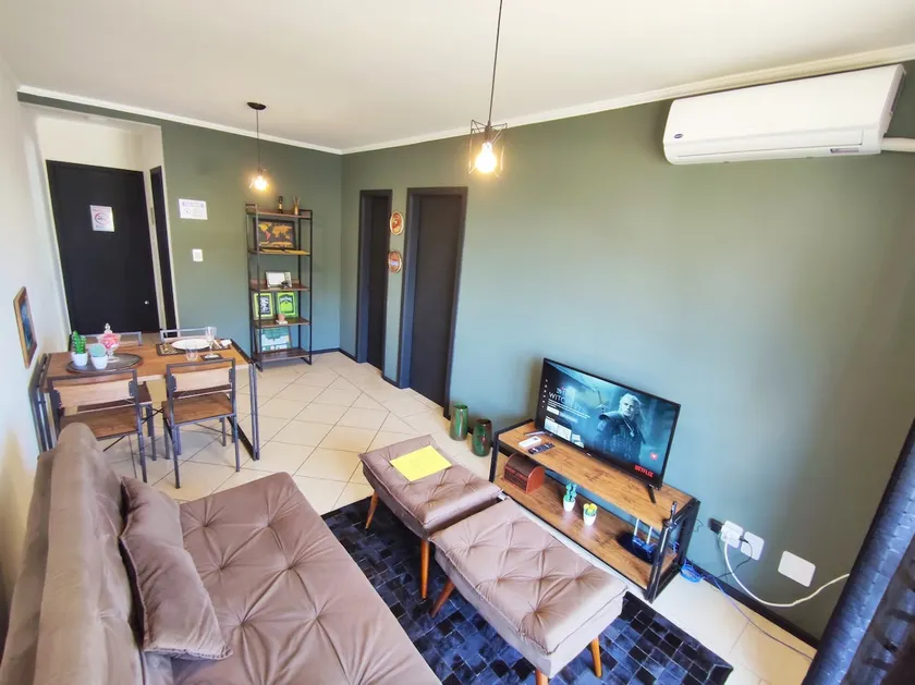 Large 1-bedroom apartment/downtown/near HospitalSVP/mall - Image 1