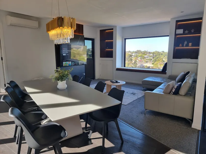 FOUR BEDROOM RESIDENTIAL HOUSE - Image 1