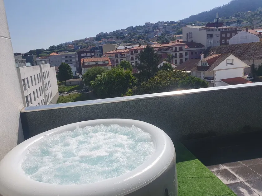 A relaxing and romantic accommodation! - Image 1
