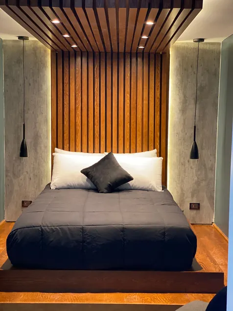 4/Luxury APT/Garage/Wifi/Netflix/Self-Check-In - Image 1