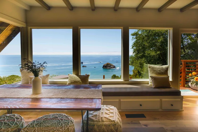 Infinity ocean view, while soaking in the hot tub! - Image 1