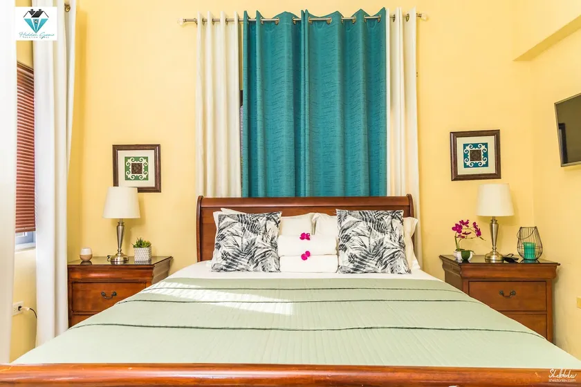 🏝HIDDEN GEMS 💎 💎 🏝 🏝 Apartment Kingston ✨💫 - Image 1