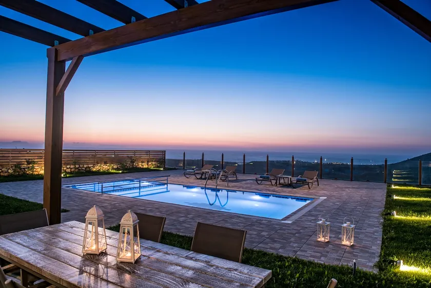 Villa Giasemi - ”Oikos - your cretan house” - Image 1