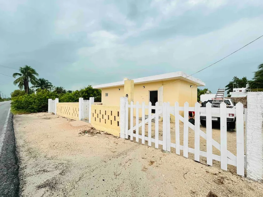 House Apartment-Telchac Puerto - Image 1