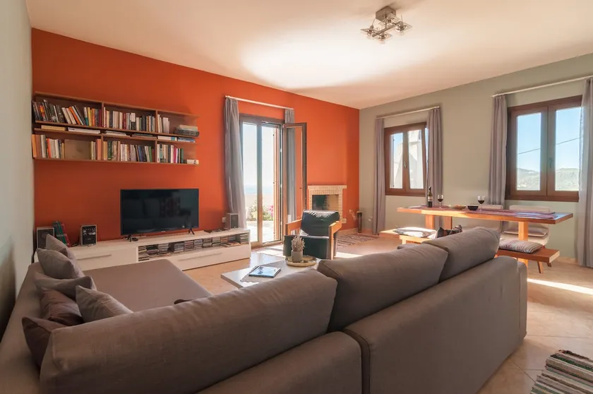 VILLA Marguerite - 3 air-conditioned bedrooms - Great SEA VIEW - Image 1