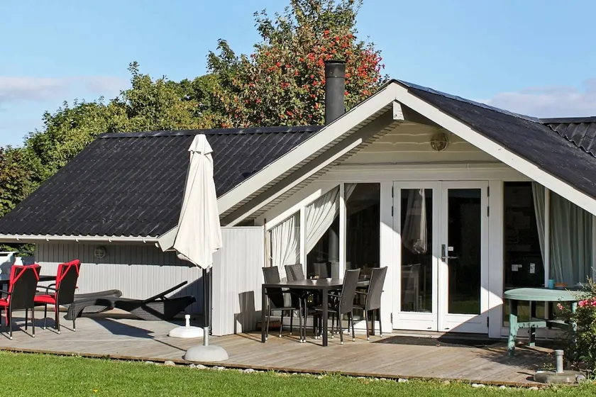 cozy retreat with spa - by traum ferienwohnungen - Image 1