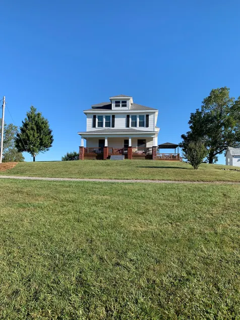The Home Place - Image 1