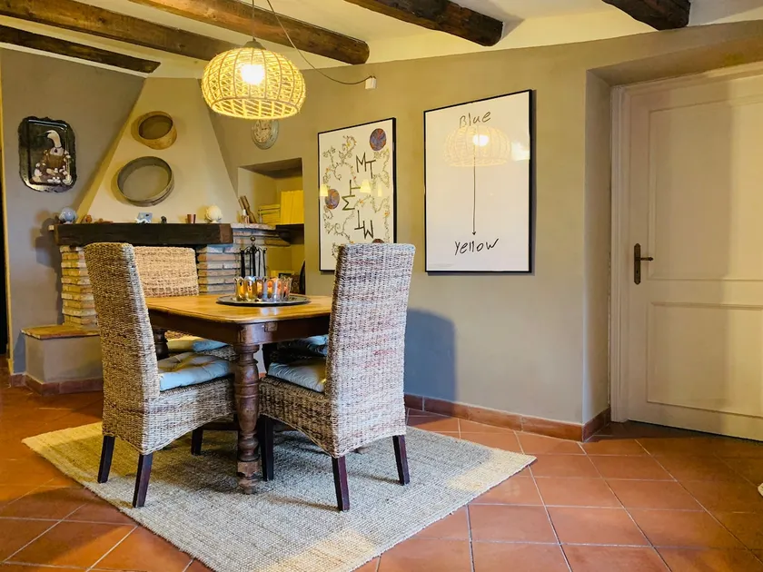 The Nest, Hamlet In Tuscany - Image 1