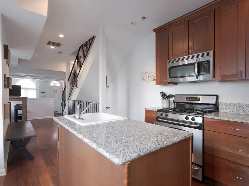 Renovated Baltimore House - Close to Everything - Image 1
