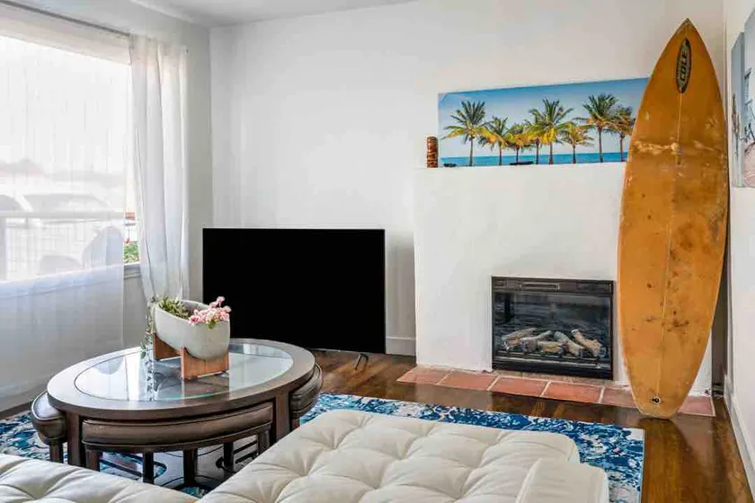 Casa Del Mar - Image 1