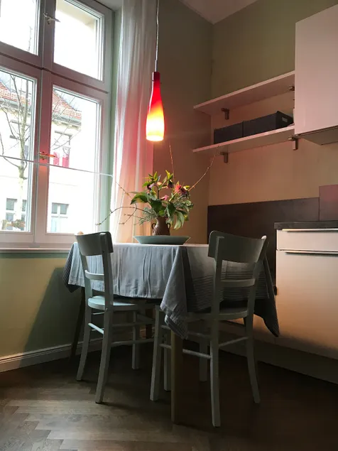 Cozy and comfortable 2-room apartment. - Image 1