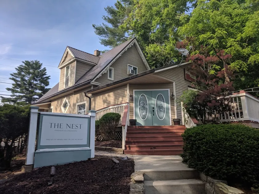 The Nest - Situé au cœur de Nashville Indiana! - Image 1