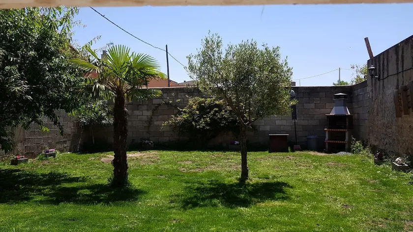 Rural House Villa de Ambel fuld udlejning. 300m2 kun til dig med have og grill - Image 1