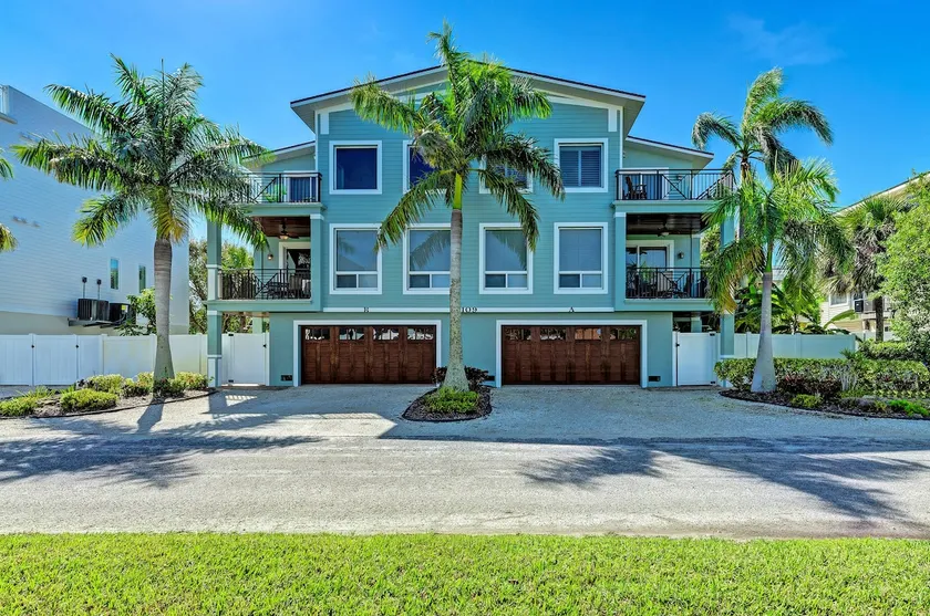 Anna Maria Island Beach Palace - Image 1