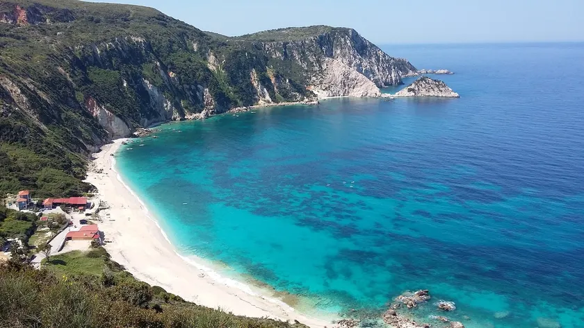 RIFI PINE APARTMENT IN KEFALONIA - Image 1