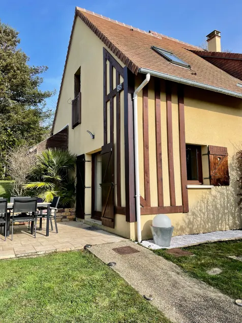 Cottage Les Palmiers - Image 1