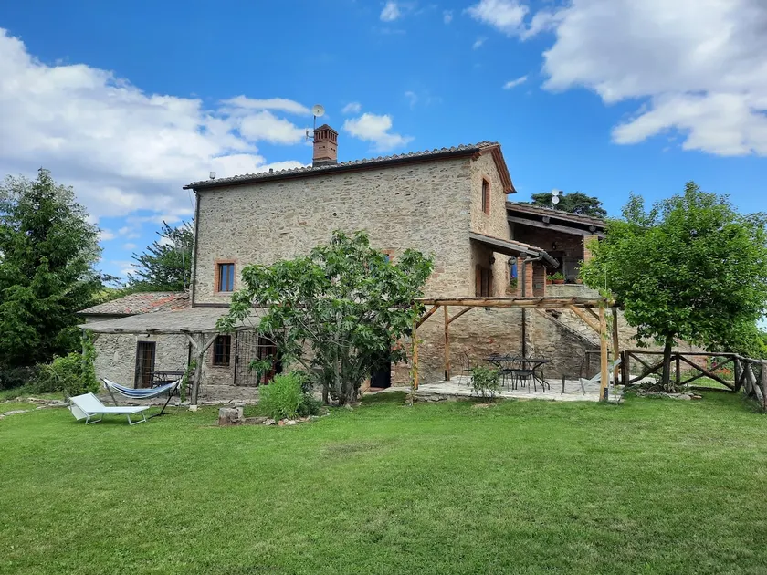 Eleutherìa: Cozy Cottage in the heart of Tuscany - Image 1