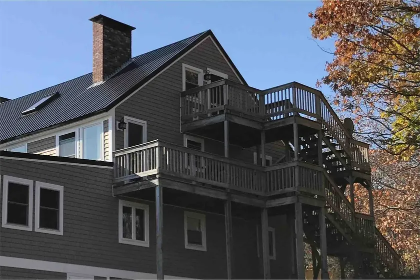#2Marsh Views, Cozy quiet spot on river&preserve - Image 1