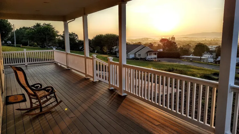 Home with a View - Image 1