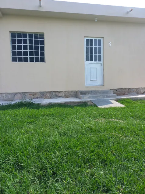 Casa Relajante 3 Near CU Tonala and H.Civil Nvo - Image 1