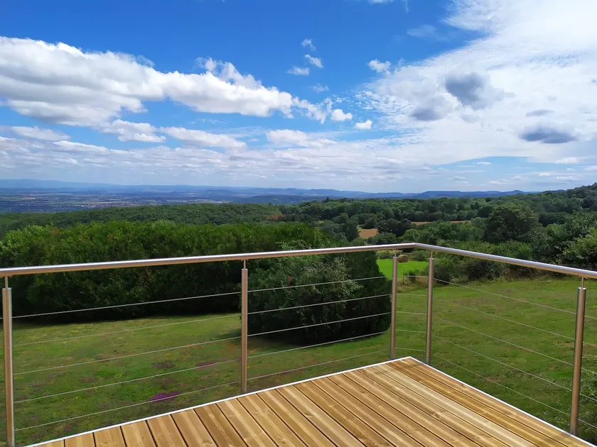 In the heart of the Auvergne Volcanoes Regional Nature Park - Image 1