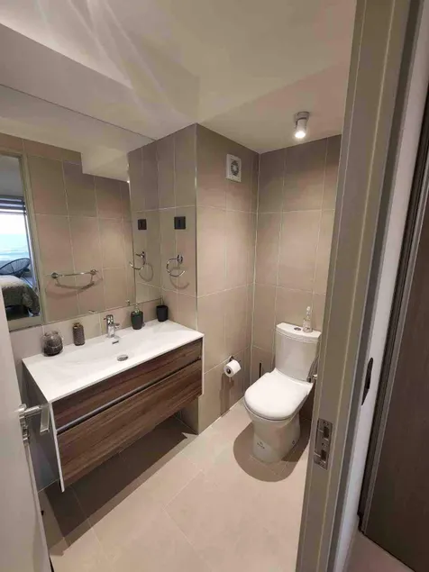 Beautiful apartment with the best panoramic ocean view - Image 1