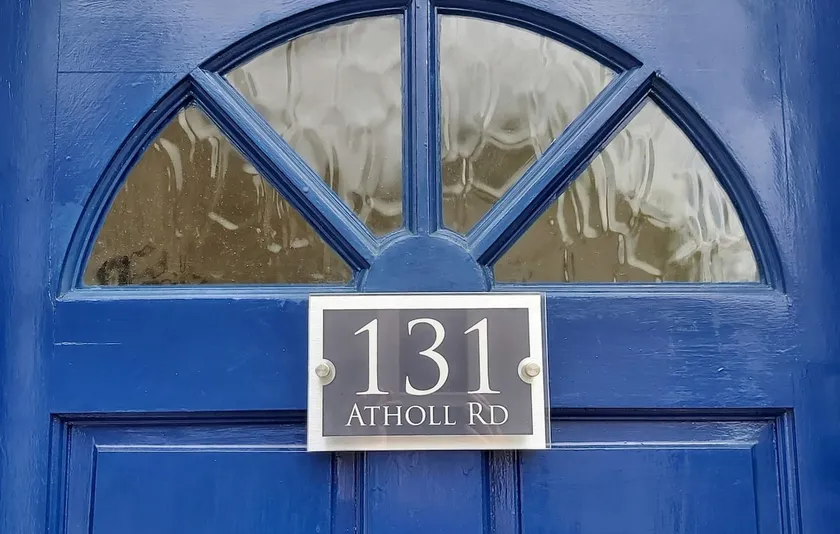 131 on Atholl - Image 1