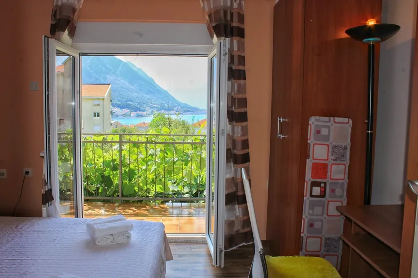 Apartment Kotor-Andrija Jovanovic - Image 1