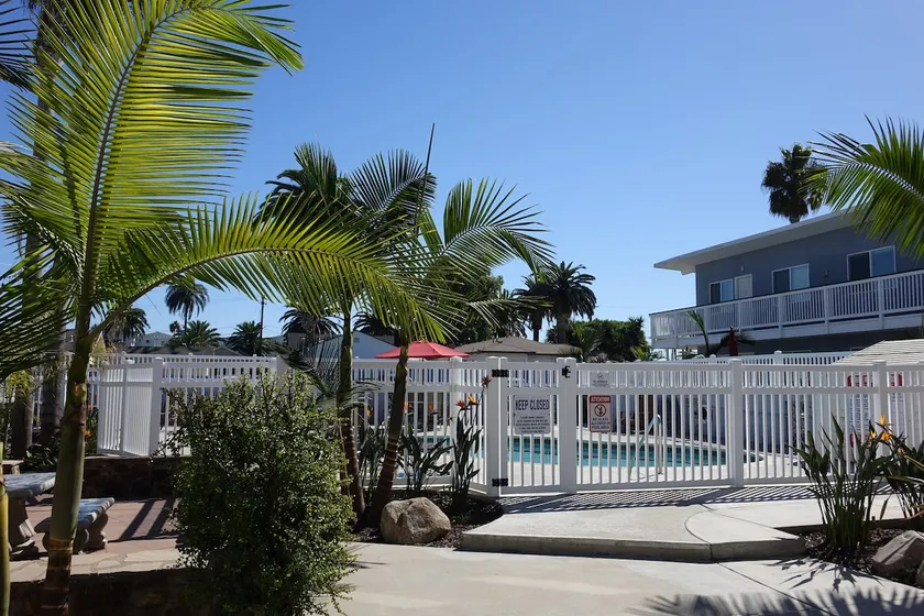 Beach Vacation Home - Premium Location B - Image 1