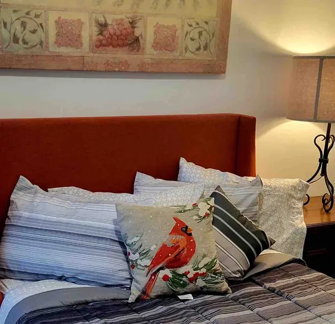 Charming 2BR Retreat | Princeton - Image 1
