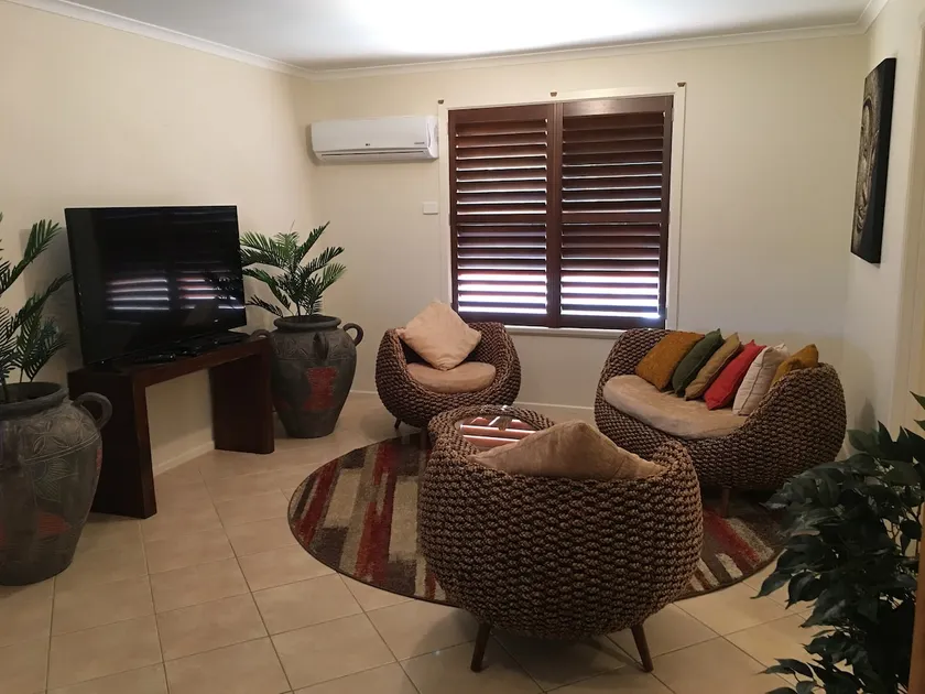 Buddha Beach House - Book for discount on Ferry - Image 1