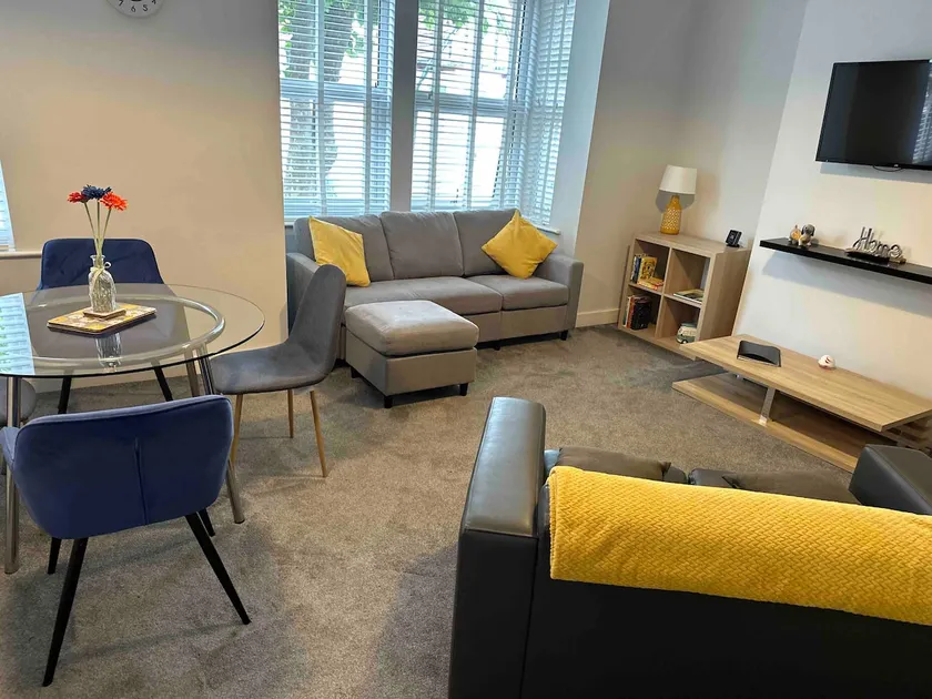 The Alvaros Apartment - Image 1